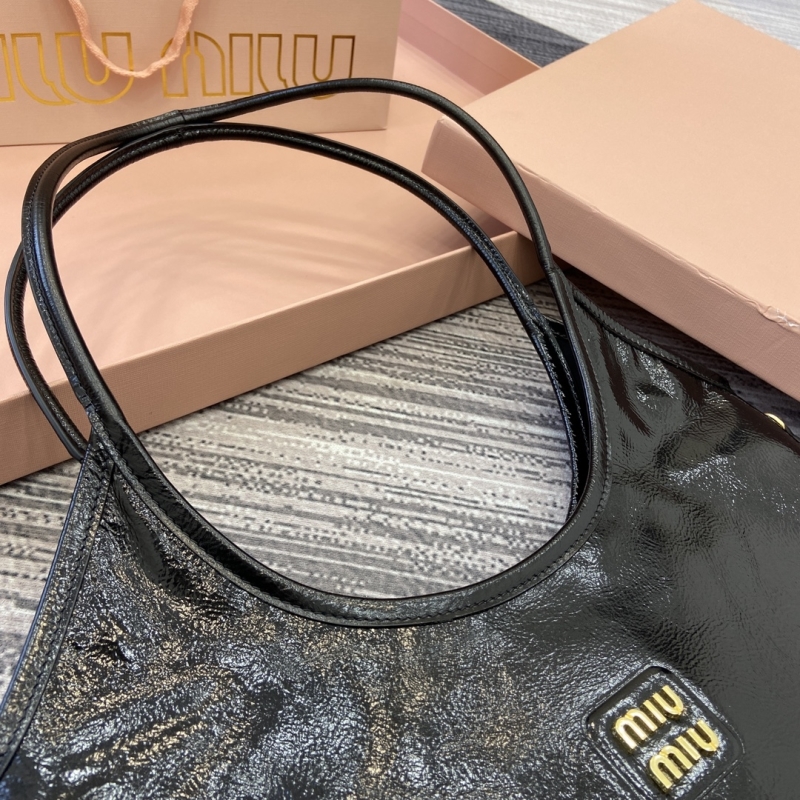 Miu Miu Bucket Bags